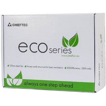 600W Chieftec ECO Serie GPE-600S