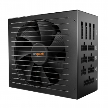 be quiet! Netzteil Straight Power 11 850W 80+ Gold Modular