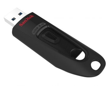 USB-Stick 128GB SanDisk Ultra USB 3.0