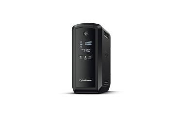 Cyberpower USV CP 550EPFCLCD     550VA/350W Line-Interactive