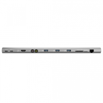 TERRATEC Adapter Connect C6 USB-C ->USB-C PD/HDMI/...