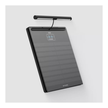Preview: Withings Body Scan. black