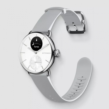 Withings ScanWatch 2, 38 mm white