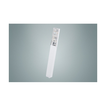 Preview: Homematic IP Fenster- und Türkontakt – verdeckter Einbau