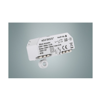 Preview: Homematic IP Jalousieaktor – Unterputz