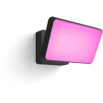 Philips Hue White & Color Ambiance Discover Flutlicht Schwarz 2300lm