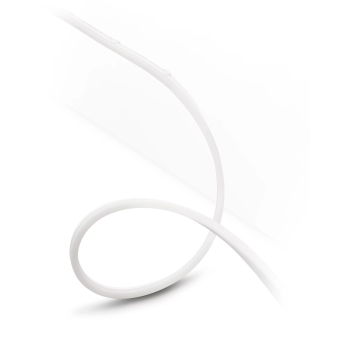 Preview: Philips Hue Lightstrip Outdoor 2m White & Color Ambiance 780lm