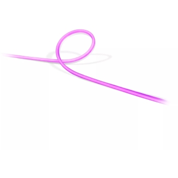 Philips Hue Lightstrip Outdoor 5m White & Color Ambiance 1600lm