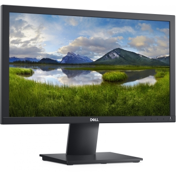 Preview: 50.8cm/20'' (1600x900) Dell E2020H 16:9 5ms VGA DisplayPort VESA HD+ Black