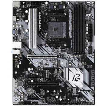 Preview: ASROCK B550 PHANTOM GAMING 4 (AM4) (D)
