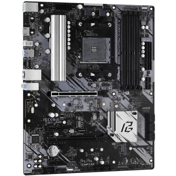 Preview: ASROCK B550 PHANTOM GAMING 4 (AM4) (D)