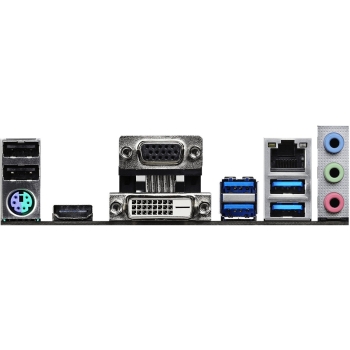AM4 ASRock B550M-HDV mATX