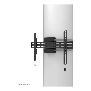 Preview: Select TV-Säulenhalterung für 40-75' 50KG Black Neomounts