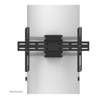 Preview: Select TV-Säulenhalterung für 40-75' 50KG Black Neomounts