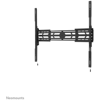 Preview: Neomounts WL30S-950BL19 feste Wandhalterung für 55-110 Bildschirme - Schwarz