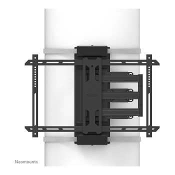 Preview: Select TV-Säulenhalterung voll beweglich 40-70' 45KG Black Neomounts