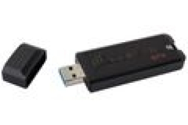 Preview: USB-Stick 256GB Corsair Voyager  GTX  Zinc Alloy     USB3.1