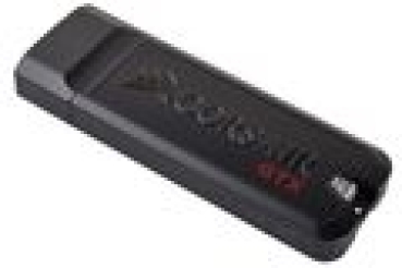 Preview: USB-Stick 512GB Corsair Voyager  GTX  Zinc Alloy     USB3.1