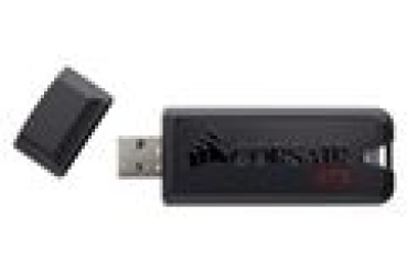 Preview: USB-Stick 512GB Corsair Voyager  GTX  Zinc Alloy     USB3.1