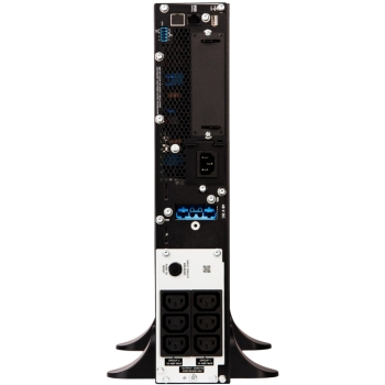 Preview: APC Smart-UPS Online Rack SRT1500RXLI 1500VA 1500W