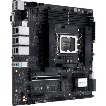 1700 ASUS PRO WS W680M-ACE