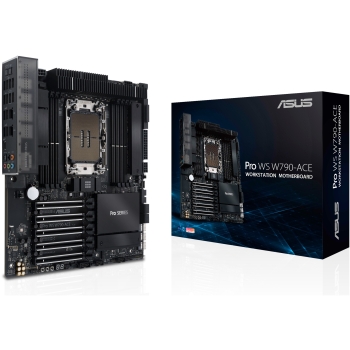 ASUS PRO WS W790-ACE S4677 W790/DDR5/CEB