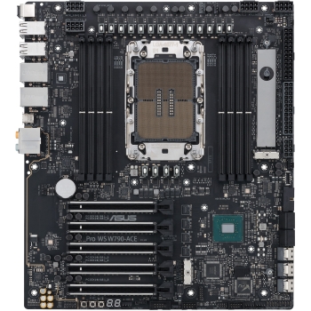 Preview: ASUS PRO WS W790-ACE S4677 W790/DDR5/CEB
