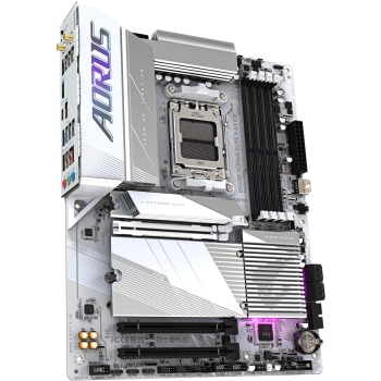 AM5 Gigabyte B650E AORUS ELITE X ICE