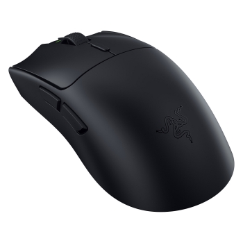 Razer Viper V3 Hyperspeed wireless black