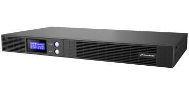 Bluewalker USV Powerwalker VI 500 R1U   19 300W    Line-Int