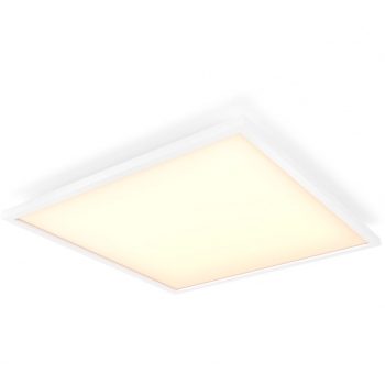 Philips Hue White Ambiance Aurelle Panelleuchte 60x60 Weiß o. DS