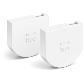 Philips Hue Wandschalter Modul Doppelpack