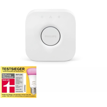 Philips Hue StiWa Bridge Weiß