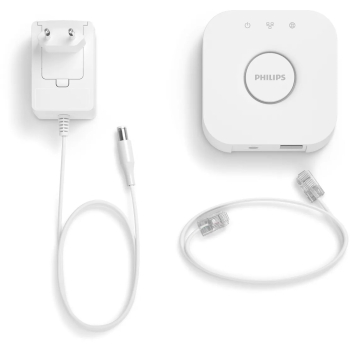 Philips Hue StiWa Bridge Weiß