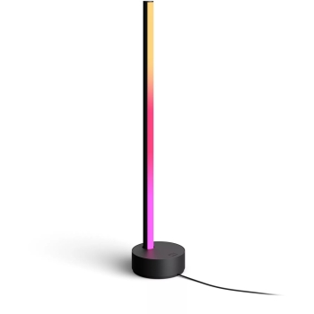 Philips Hue Gradient Signe Tischleuchte Schwarz