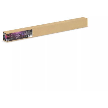 Preview: Philips Hue White & Color Ambiance Gradient Signe Stehleuchte Weiß