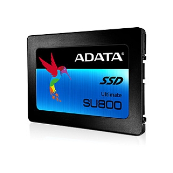 Preview: 2.5 256GB ADATA Ultimate SU800 - intern - 2.5 in (6.4 cm)