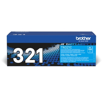 Brother TN-321C HL-L8250CDN