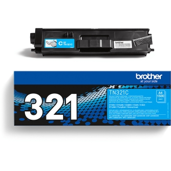 Preview: Brother TN-321C HL-L8250CDN