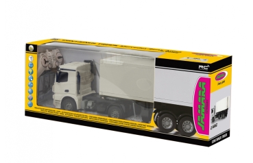 Jamara Mercedes-Benz Container LKW Arocs 1:20 2,4G