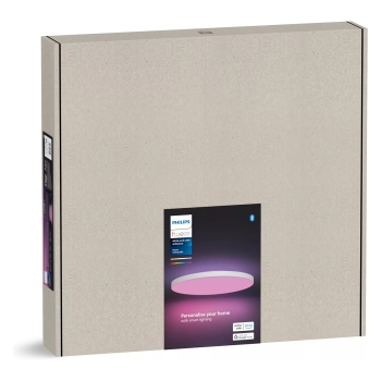 Preview: Philips Hue White & Color Ambiance Datura Ø574mm