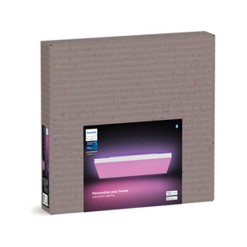 Preview: Philips Hue White & Color Ambiance Datura 600x600mm