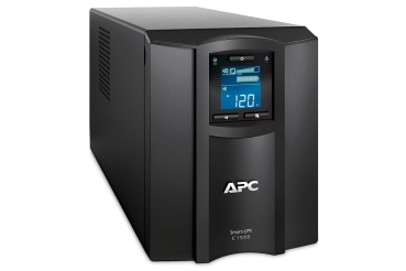 APC USV SMC1500IC SmartUPS C 1500VA/230V IEC C13 Tower