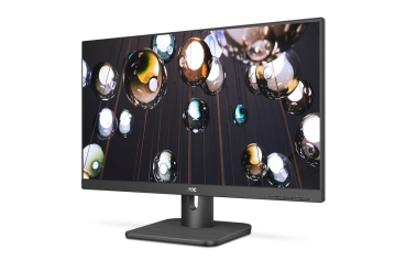 Preview: AOC 60,5cm (23,8) 24E1Q    16:09 HDMI+DP IPS  5ms