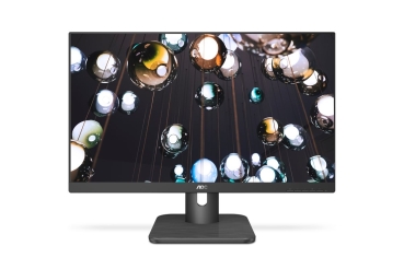 Preview: AOC 60,5cm (23,8) 24E1Q    16:09 HDMI+DP IPS  5ms