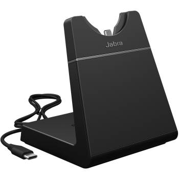 Jabra Ladestation für Engage SE Mono/Stereo USB-C