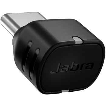 Jabra Link 390c MS Teams USB-C BT Adapter Speak 2