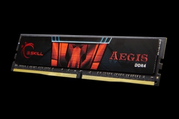 DDR4 16GB PC 2400 CL17 G.Skill KIT (1x16GB) 16GIS  Aegis 4