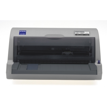 Preview: N Epson LQ-630 24-Nadeldrucker USB 2.0 Parallel 360cps