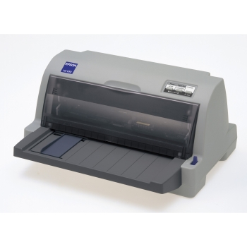Preview: N Epson LQ-630 24-Nadeldrucker USB 2.0 Parallel 360cps